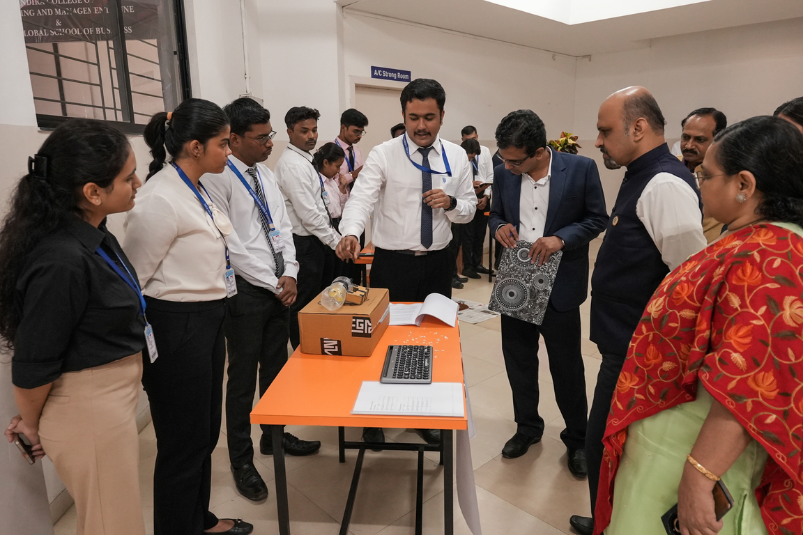 JUGAD Competition (27 November 2025)
